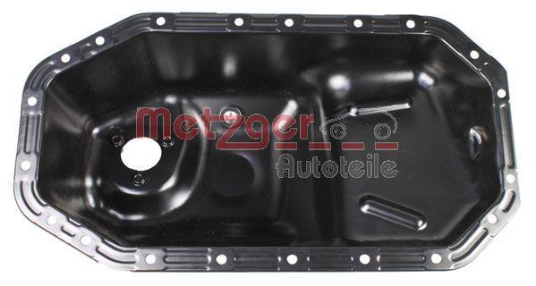 Carter d'huile METZGER 7990100